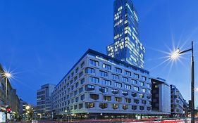 Residence Inn By Marriott Frankfurt City Center
